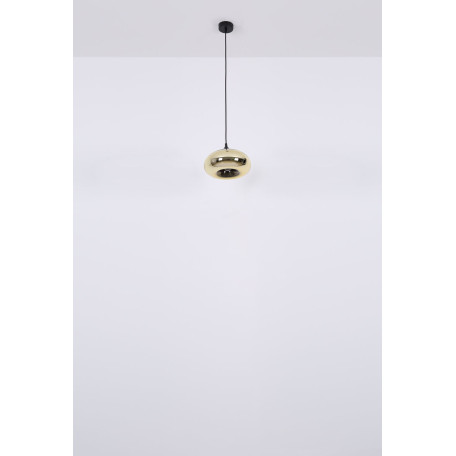 Подвесной светильник Globo Selly 15571H, 1xE27x60W - миниатюра 5