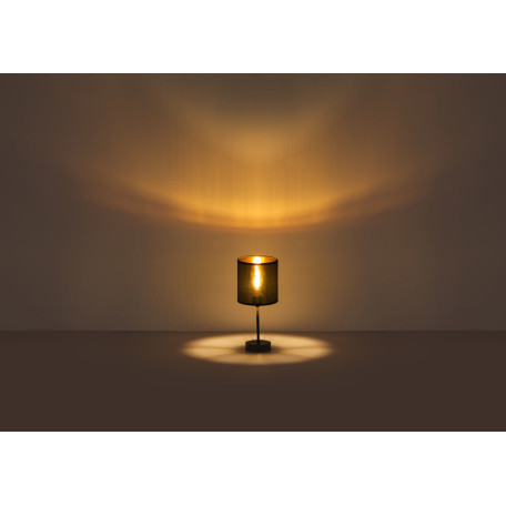 Настольная лампа Globo Nuggy 15583T, 1xE14x25W - миниатюра 4