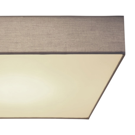 Потолочный светодиодный светильник Globo Sanna 15585D3, LED 40W 1375lm - миниатюра 7