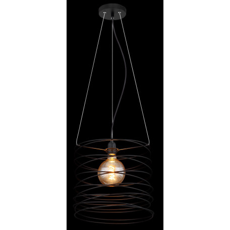 Подвесной светильник Globo Tilly 15640H, 1xE27x60W - миниатюра 3