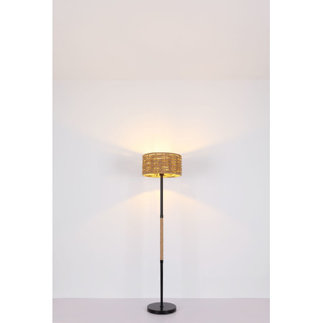Настольная лампа Globo Halia 15679T, 1xE27x40W - миниатюра 5