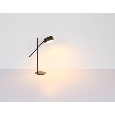 Настольная лампа Globo Gianna 24099TC, 1xE14x25W - миниатюра 4