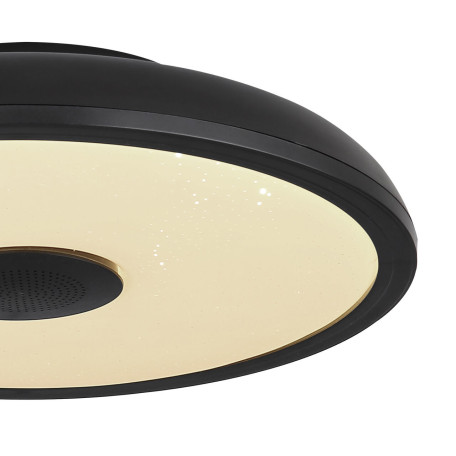 Потолочный светодиодный светильник Globo Raffy 41366B, IP44, LED 18W RGB 820lm - миниатюра 3