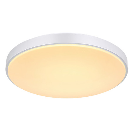 Потолочный светодиодный светильник Globo Sonny 41586-18, LED 18W 1300lm - миниатюра 3