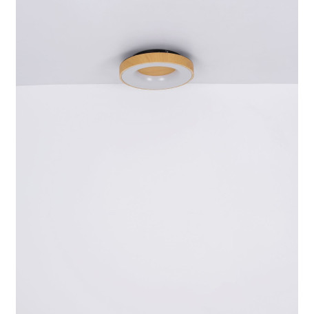 Потолочный светодиодный светильник Globo Jolli 41758-42C, LED 42W 2500lm - миниатюра 9