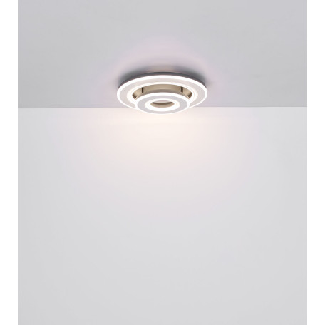Потолочный светодиодный светильник Globo Jack 48449-50, LED 50W 2080lm - миниатюра 7