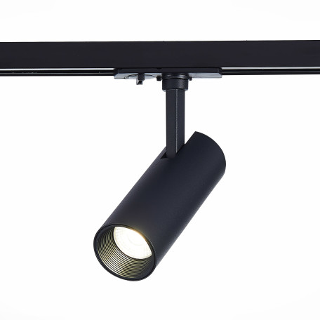 Светодиодный светильник для трековой системы ST Luce ST350.436.10.36, LED 10W 900lm - миниатюра 1