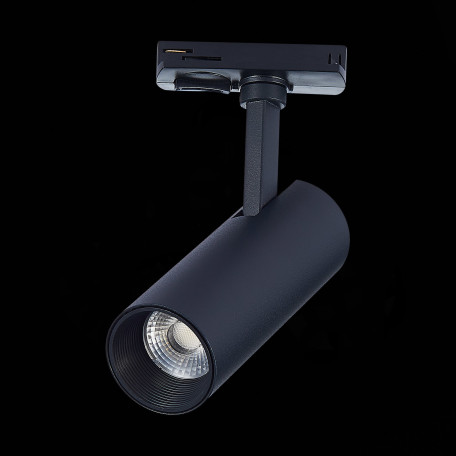 Светодиодный светильник для трековой системы ST Luce ST350.436.10.36, LED 10W 900lm - миниатюра 8