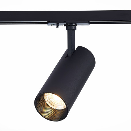 Светодиодный светильник для трековой системы ST Luce ST350.436.15.36, LED 15W 1350lm - миниатюра 1
