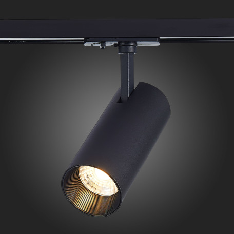 Светодиодный светильник для трековой системы ST Luce ST350.436.15.36, LED 15W 1350lm - миниатюра 5