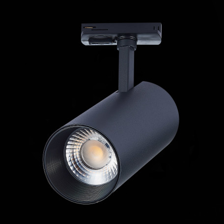 Светодиодный светильник для трековой системы ST Luce ST350.436.30.36, LED 30W 2700lm - миниатюра 8