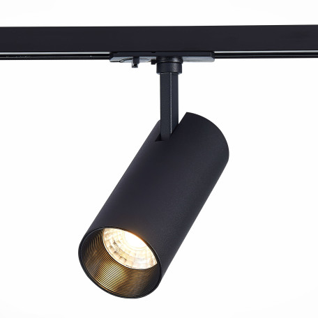 Светодиодный светильник для трековой системы ST Luce ST350.446.15.36, LED 15W 1350lm - миниатюра 1