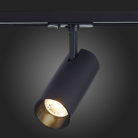 Светодиодный светильник для трековой системы ST Luce ST350.446.15.36, LED 15W 1350lm - миниатюра 5