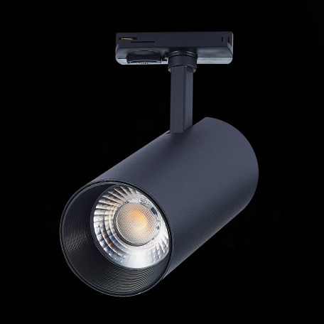Светодиодный светильник для трековой системы ST Luce ST350.446.30.36, LED 30W 2700lm - миниатюра 8