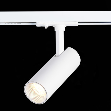 Светодиодный светильник для трековой системы ST Luce ST350.536.10.36, LED 10W 900lm - миниатюра 4