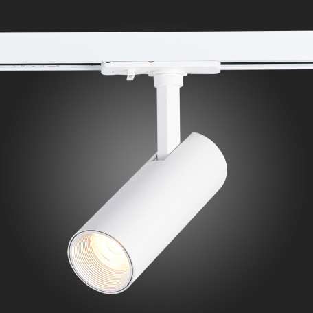 Светодиодный светильник для трековой системы ST Luce ST350.536.10.36, LED 10W 900lm - миниатюра 5