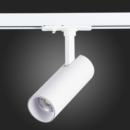 Светодиодный светильник для трековой системы ST Luce ST350.536.10.36, LED 10W 900lm - миниатюра 7