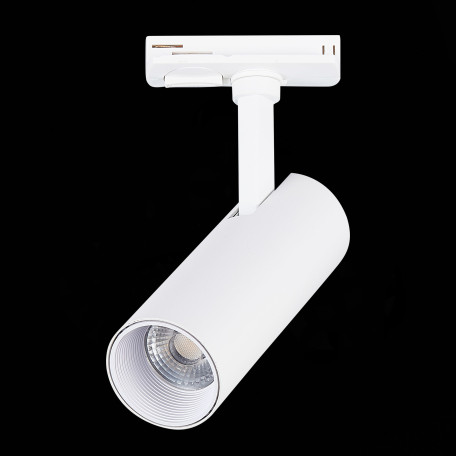Светодиодный светильник для трековой системы ST Luce ST350.536.10.36, LED 10W 900lm - миниатюра 8