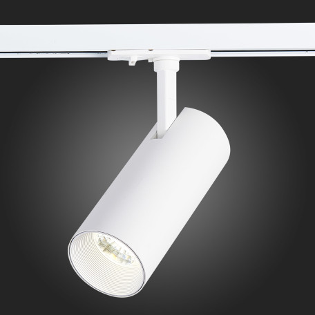 Светодиодный светильник для трековой системы ST Luce ST350.536.15.36, LED 15W 1350lm - миниатюра 5