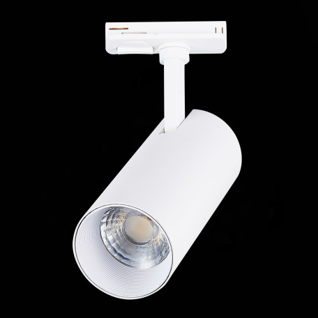 Светодиодный светильник для трековой системы ST Luce ST350.536.15.36, LED 15W 1350lm - миниатюра 8