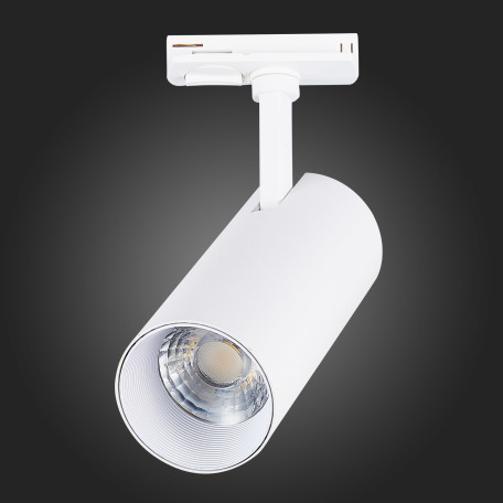 Светодиодный светильник для трековой системы ST Luce ST350.536.15.36, LED 15W 1350lm - миниатюра 9