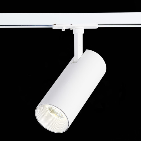 Светодиодный светильник для трековой системы ST Luce ST350.536.20.36, LED 20W 1800lm - миниатюра 4