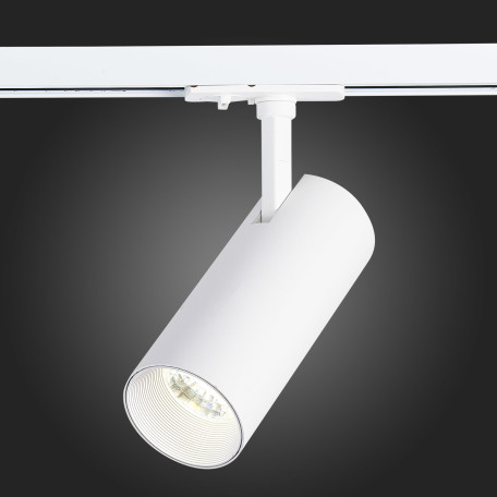 Светодиодный светильник для трековой системы ST Luce ST350.536.20.36, LED 20W 1800lm - миниатюра 5