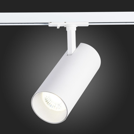 Светодиодный светильник для трековой системы ST Luce ST350.536.30.36, LED 30W 2700lm - миниатюра 5