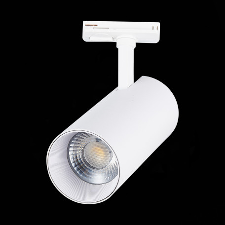 Светодиодный светильник для трековой системы ST Luce ST350.536.30.36, LED 30W 2700lm - миниатюра 8
