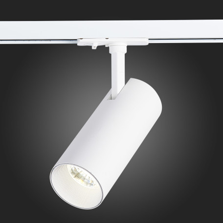 Светодиодный светильник для трековой системы ST Luce ST350.546.15.36, LED 15W 1350lm - миниатюра 5
