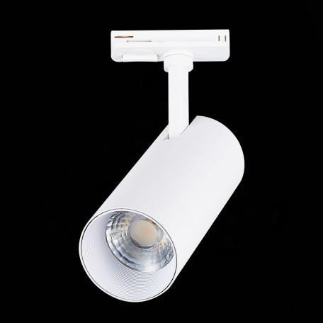 Светодиодный светильник для трековой системы ST Luce ST350.546.15.36, LED 15W 1350lm - миниатюра 8