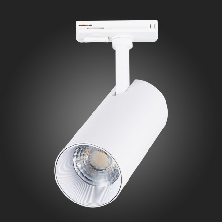 Светодиодный светильник для трековой системы ST Luce ST350.546.15.36, LED 15W 1350lm - миниатюра 9