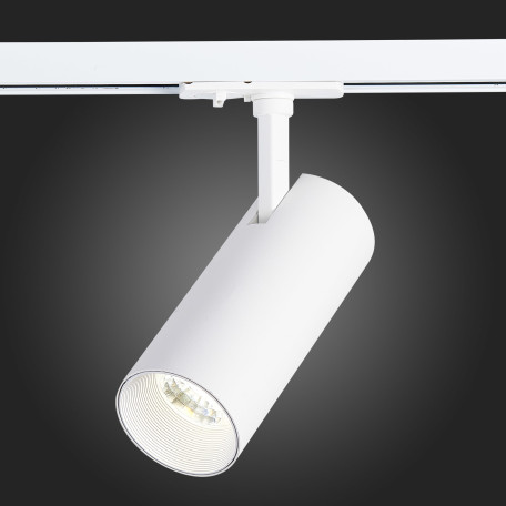 Светодиодный светильник для трековой системы ST Luce ST350.546.20.36, LED 20W 1800lm - миниатюра 5