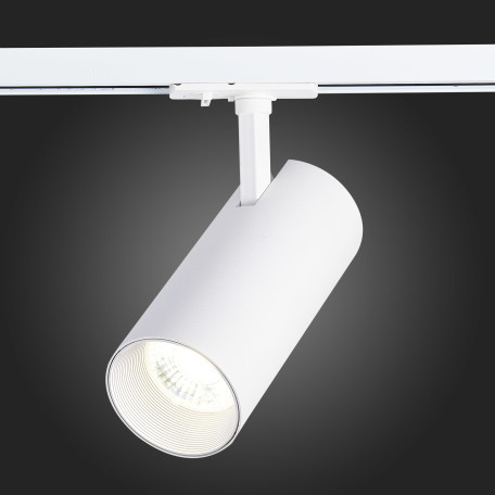 Светодиодный светильник для трековой системы ST Luce ST350.546.30.36, LED 30W 2700lm - миниатюра 5