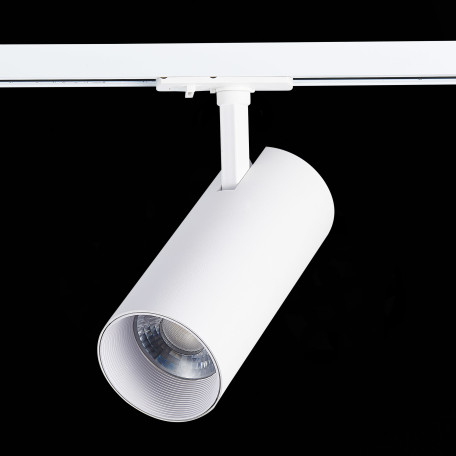 Светодиодный светильник для трековой системы ST Luce ST350.546.30.36, LED 30W 2700lm - миниатюра 6