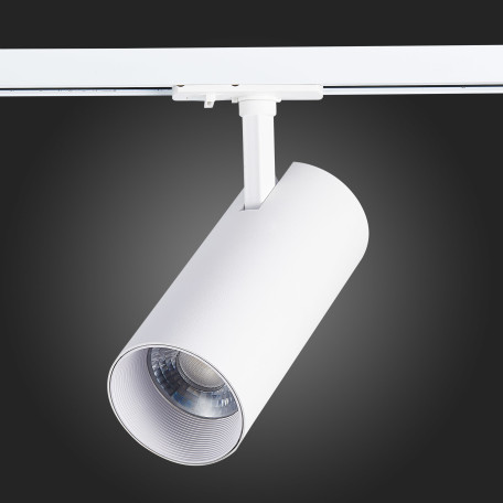 Светодиодный светильник для трековой системы ST Luce ST350.546.30.36, LED 30W 2700lm - миниатюра 7