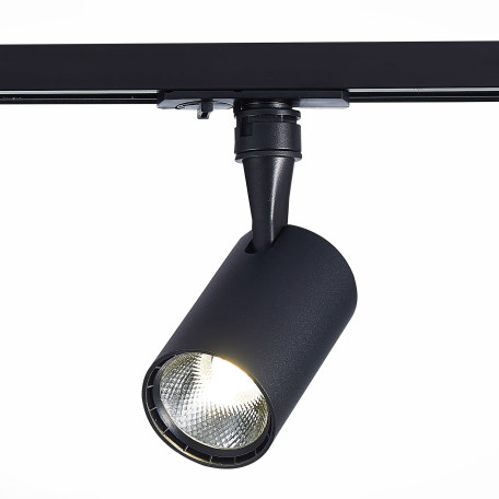 Светодиодный светильник для трековой системы ST Luce ST351.446.10.36, LED 10W 900lm - миниатюра 1