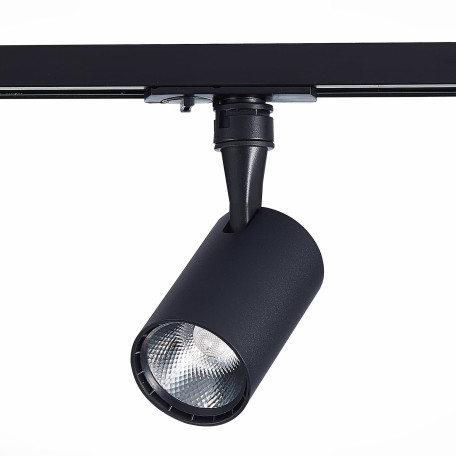 Светодиодный светильник для трековой системы ST Luce ST351.446.10.36, LED 10W 900lm - миниатюра 2