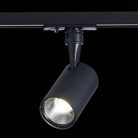 Светодиодный светильник для трековой системы ST Luce ST351.446.10.36, LED 10W 900lm - миниатюра 4