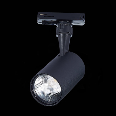 Светодиодный светильник для трековой системы ST Luce ST351.446.10.36, LED 10W 900lm - миниатюра 8