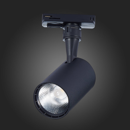 Светодиодный светильник для трековой системы ST Luce ST351.446.10.36, LED 10W 900lm - миниатюра 9