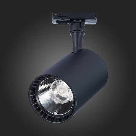Светодиодный светильник для трековой системы ST Luce ST351.446.30.36, LED 30W 2700lm - миниатюра 9