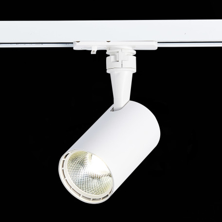 Светодиодный светильник для трековой системы ST Luce ST351.536.10.36, LED 10W 900lm - миниатюра 4