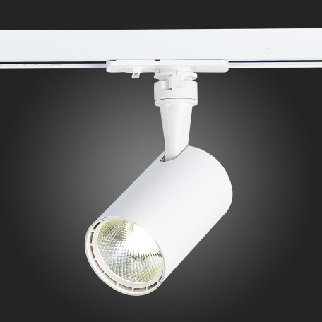 Светодиодный светильник для трековой системы ST Luce ST351.536.10.36, LED 10W 900lm - миниатюра 5