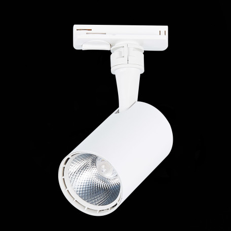 Светодиодный светильник для трековой системы ST Luce ST351.536.10.36, LED 10W 900lm - миниатюра 8