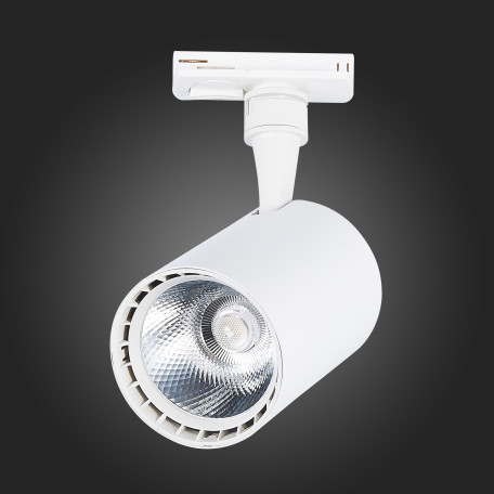 Светодиодный светильник для трековой системы ST Luce ST351.536.15.36, LED 15W 1350lm - миниатюра 9