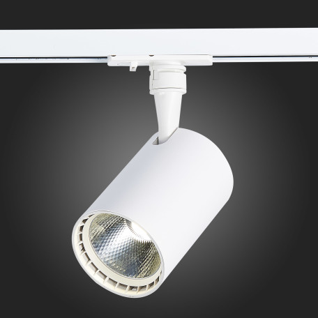 Светодиодный светильник для трековой системы ST Luce ST351.536.20.36, LED 20W 1800lm - миниатюра 5