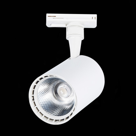 Светодиодный светильник для трековой системы ST Luce ST351.536.20.36, LED 20W 1800lm - миниатюра 8