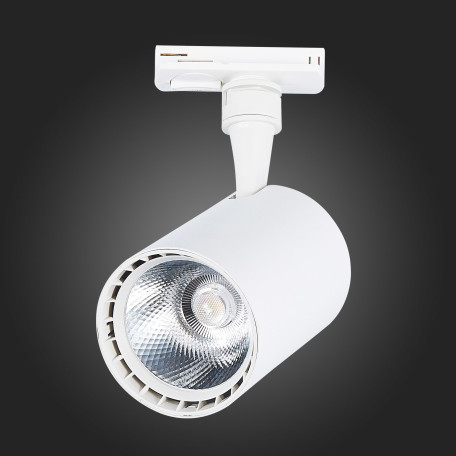 Светодиодный светильник для трековой системы ST Luce ST351.536.20.36, LED 20W 1800lm - миниатюра 9