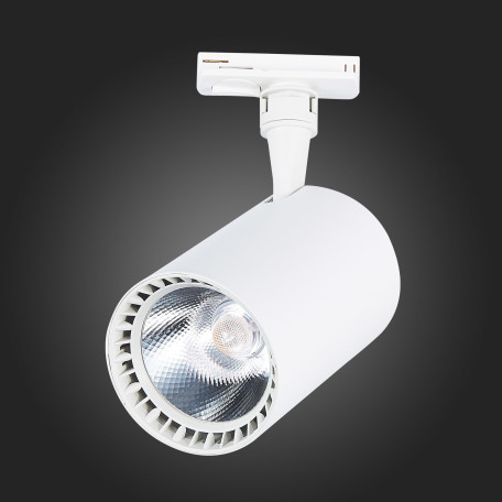 Светодиодный светильник для трековой системы ST Luce ST351.536.30.36, LED 30W 2700lm - миниатюра 9